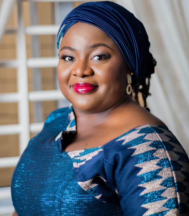 Hyrana Salifu Hyrana Salifu