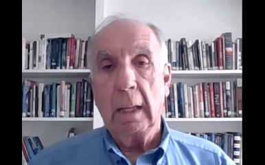 Why I Give to Abukloi: Bill Herman